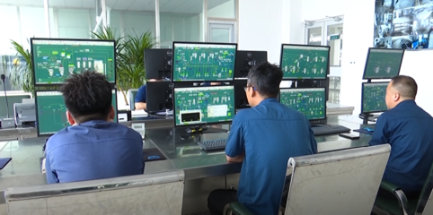 濰坊壽光:綠色低碳 助推制造業(yè)&ldquo;乘風破浪&rdquo;