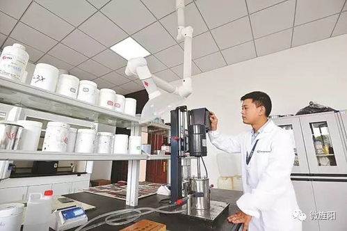 旌陽新興產(chǎn)業(yè)正改變你我生活